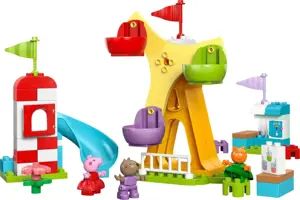 LEGO DUPLO 10453 Fun Fair