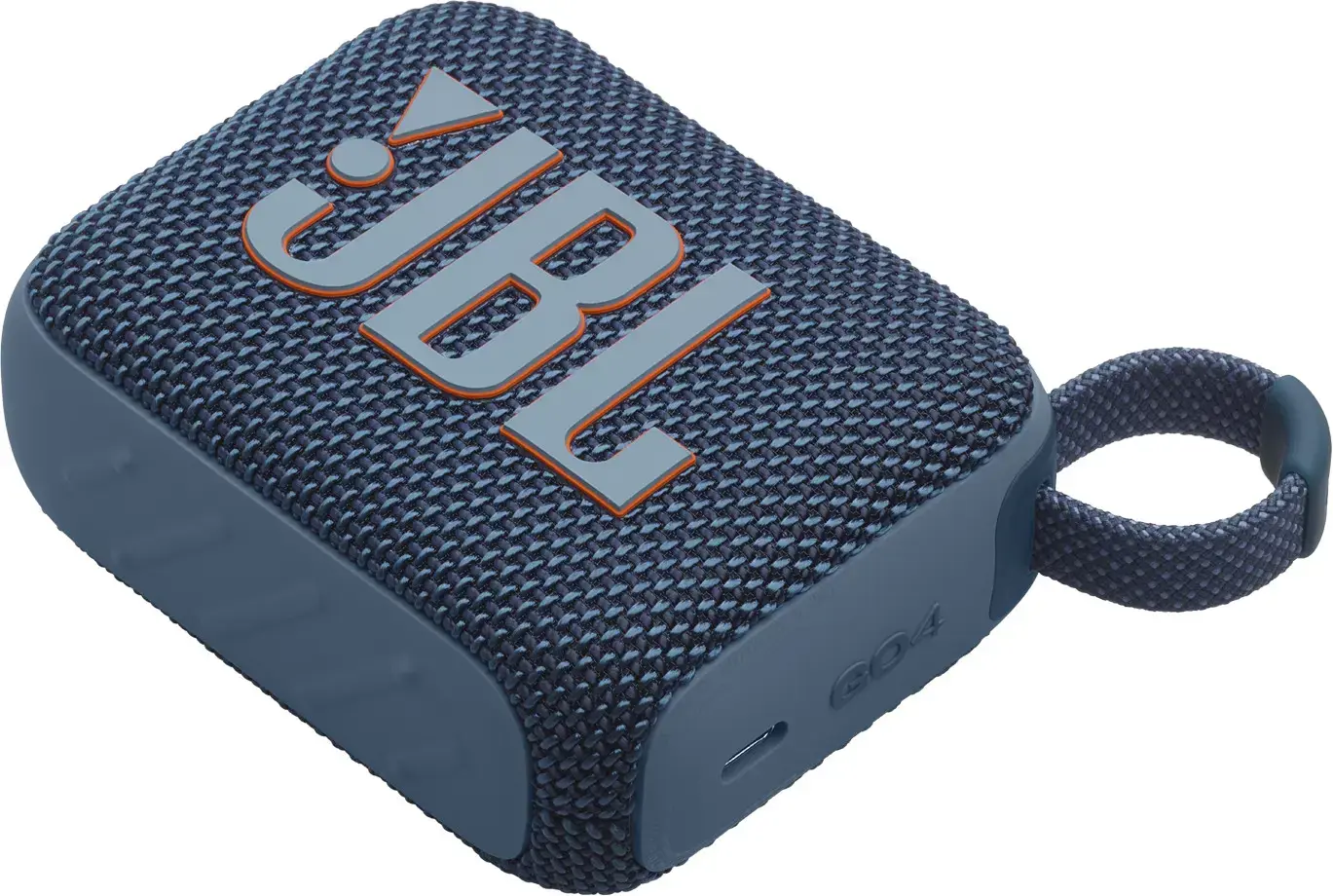 JBL GO4, COMPACT PORTABLE SPEAKER WITH BATTERY, IP67 WATER & DUST PROOF AND AURACAST CONNECT