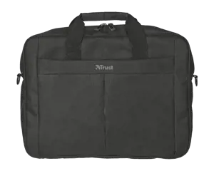 "Trust Primo" krepšys 16" nešiojamiesiems kompiuteriams, Portfelis, 40,6 cm (16"), diržas per petį