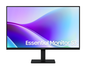 Samsung | LS27F320GAUXEN | 27 " | IPS | FHD | 16:9 | 120 Hz | 5 ms | 1920 x 1080 pixels | 250 cd/m²…
