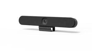 "Logitech Rally Bar Huddle Graphite", grupinių vaizdo konferencijų sistema, 4K Ultra HD, 4x, grafito spalvos