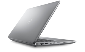 Nešiojamas kompiuteris Dell Latitude 5450, 165U, 512 GB, 14 Coliai, Windows 11 Pro, Intel HD