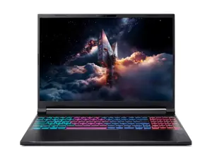 Nešiojamas kompiuteris Acer Nitro V 16S AI AN16S-61-R6Q1, 350, 1000 GB, 16 Coliai, Windows 11 Home