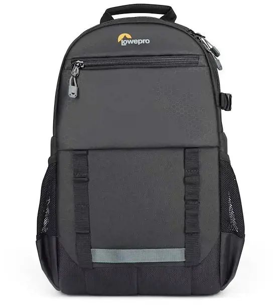 Lowepro backpack Adventura BP 150 III, black