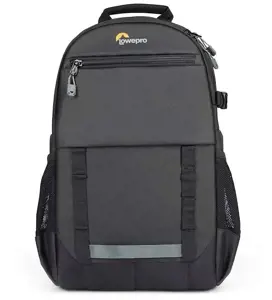 Lowepro backpack Adventura BP 150 III, black