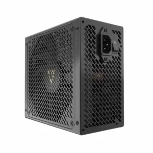 Maitinimo blokas Modecom ZAS-MC-HEX-0750-GOLD, 750 W, 80 PLUS Gold