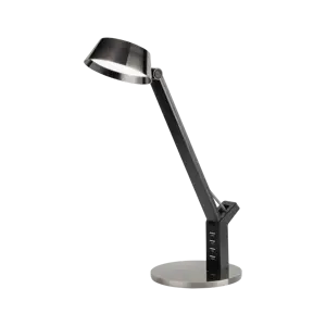 LED stalinė lempa - 3 spalvų šviesa