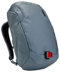 Thule Chasm TCHB215 Pond Gray, Sport, Unisex, 40.6 cm (16"), Notebook compartment, Waterproof, Polyester