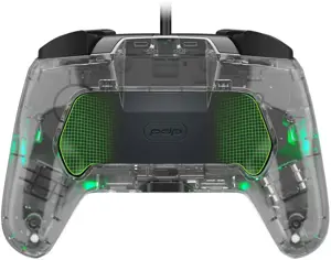 PDP controller Afterglow Nintendo Switch