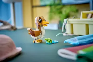 LEGO CREATOR 3 IN 1 31382 Cute Animals: Playful Puppy Dog