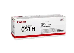 2169C002 (CRG051H), Kasetė spausdintuvui (Canon)