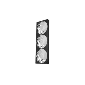 Obudowa DeepCool CH780 Czarna