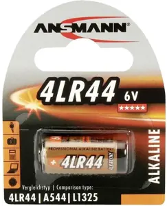 Ansmann 4LR44