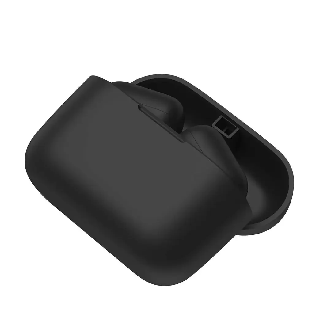 "Savio" TWS-09 IPX5 ausinės / ausinės Belaidės ausinės su "Bluetooth" juoda