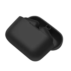 "Savio" TWS-09 IPX5 ausinės / ausinės Belaidės ausinės su "Bluetooth" juoda