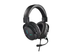 Acer | Nitro Gaming Headset II NHW200 | Built-in microphone | 3.5 mm | Black