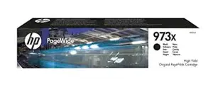 L0S07AE (973XBK), Originali kasetė (HP)