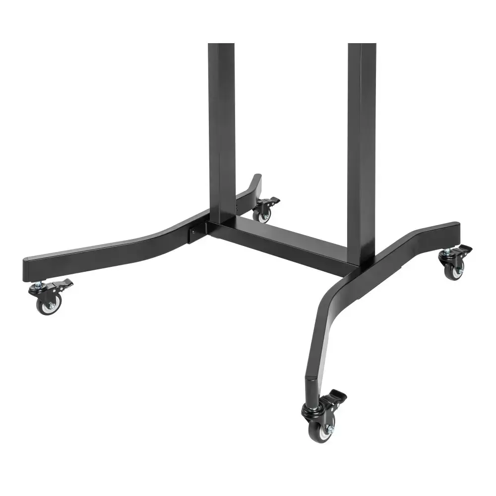 Techly ICA-TR68M TV mount/stand 2.54 m (100") Black