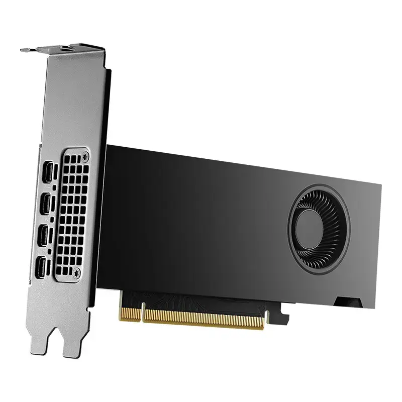 Vaizdo plokštė PNY RTX 2000 Ada 16 GB, GDDR6, VCNRTX2000ADA-PB