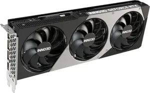 Vaizdo plokštė INNO3D GeForce RTX 5080 16 GB, GDDR7, N5080316D7176068N