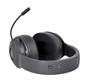 Razer Kraken V3 X RGB Wired Black - wired gaming headphones - REFURBISHED (black)