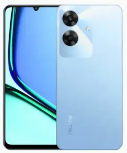 REALME NOTE 60 RMX3933(EU) 128GB 4GB VOYAGE BLUE