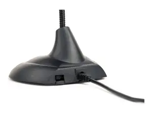 GEMBIRD MIC-205 Gembird stalinis mikrofonas MIC-205