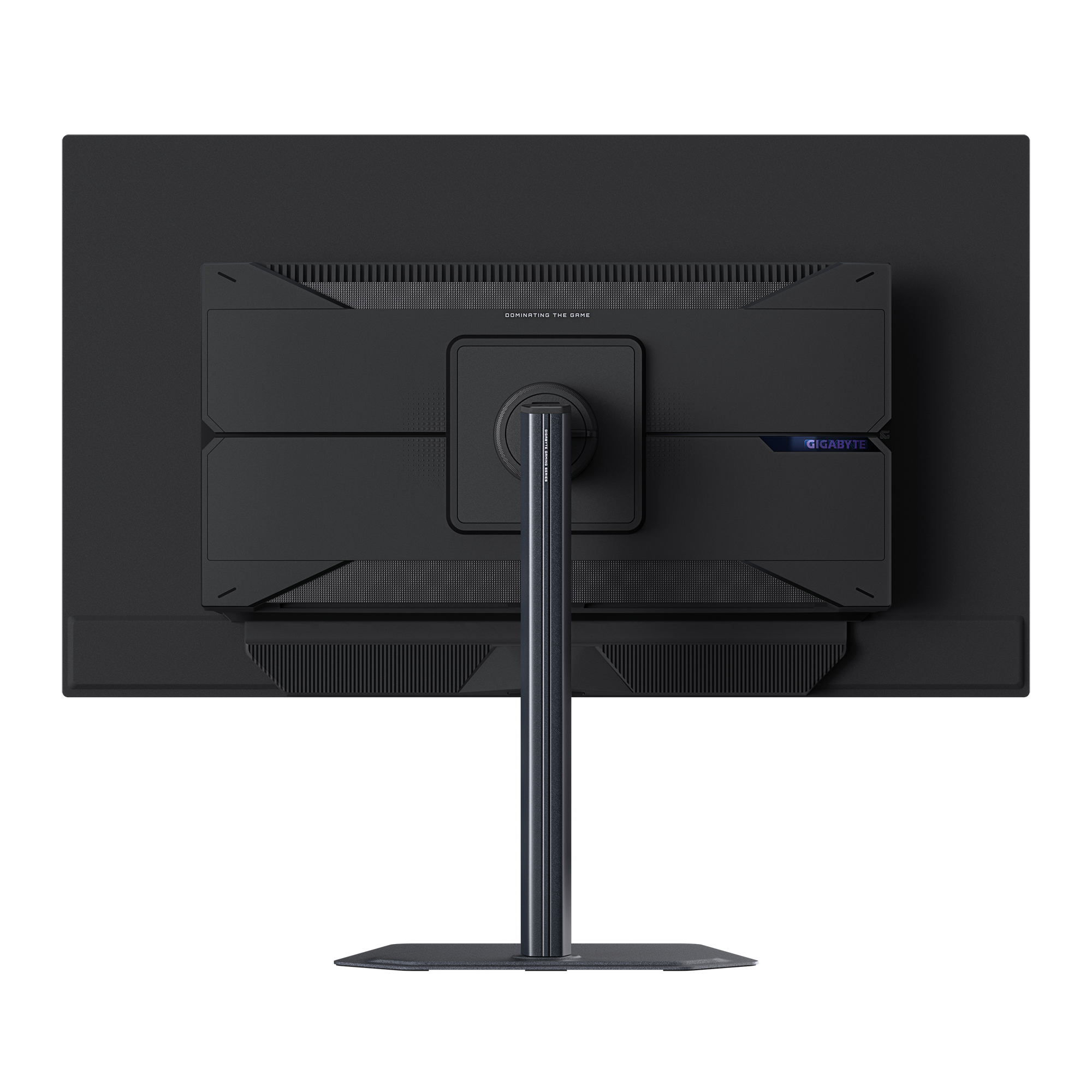 Gigabyte MO32U2 EK | 31.5 " | OLED | UHD | 240 Hz | 0.03 ms | 3840 x 2160 pixels | 250 cd/m² | HDMI ports quantity 2