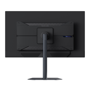 Gigabyte MO32U2 EK | 31.5 " | OLED | UHD | 240 Hz | 0.03 ms | 3840 x 2160 pixels | 250 cd/m² | HDMI ports quantity 2