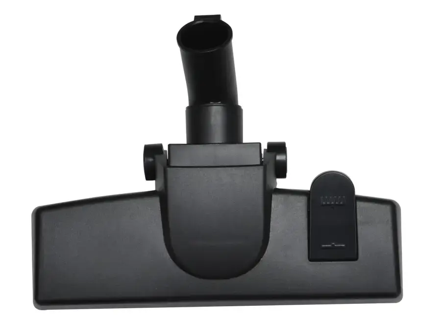 Blaupunkt VCC301 vacuum 1.2 L Drum vacuum Dry 700 W Bagless