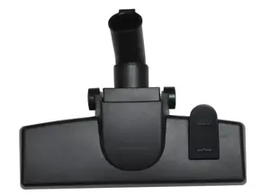 Blaupunkt VCC301 vacuum 1.2 L Drum vacuum Dry 700 W Bagless