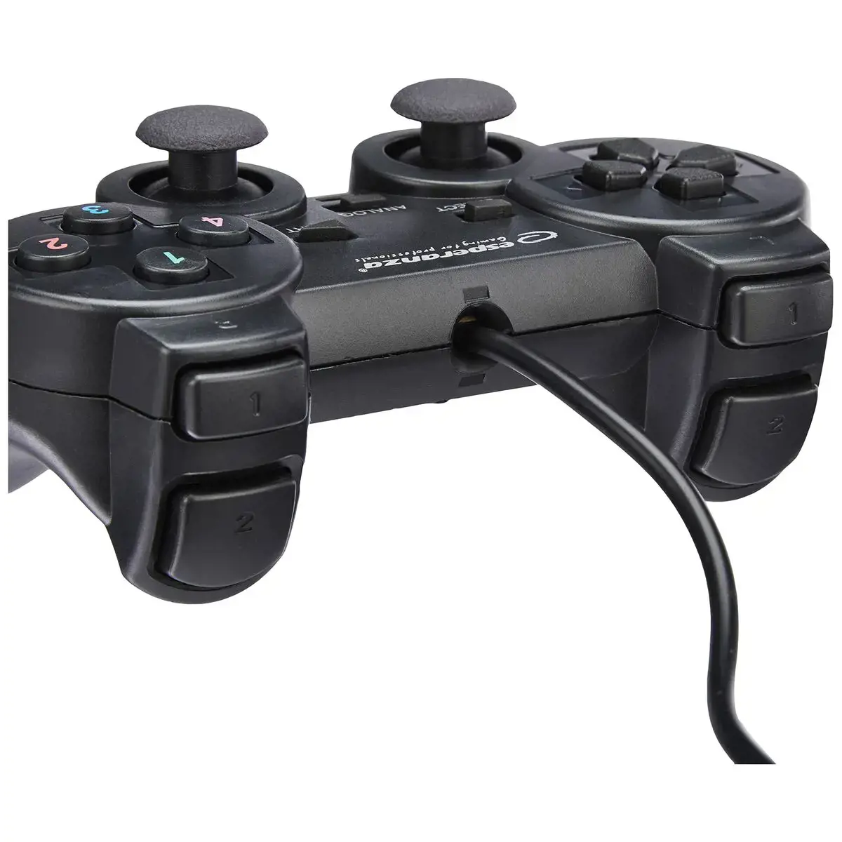 ESPERANZA EG102 GAMEPAD PC USB