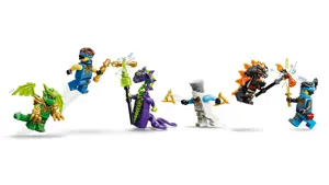 LEGO NINJAGO 71869 Land Bounty