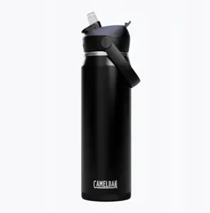 CAMELBAK Thrive Flip Straw Insulated SST thermal bottle 740 ml