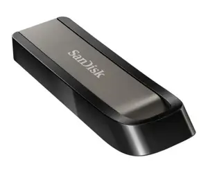 SANDISK 128 GB "Extreme Go" USB 3.2 Gen 1 atmintinė