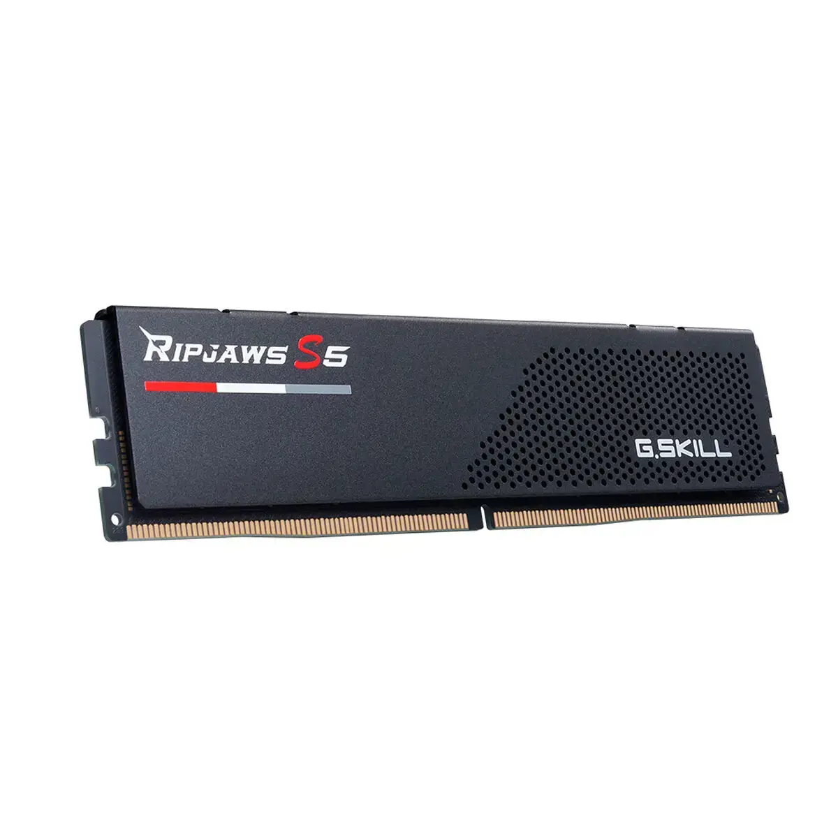 G.SKILL Ripjaws S5 DDR5 32GB 2x16GB 6000MHz CL32 1.35V XMP 3.0 juoda