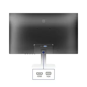 Philips 1000 series 27E2N1110/00 computer monitor 68.6 cm (27") 1920 x 1080 pixels Full HD LCD Black