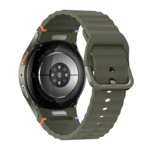 Samsung Galaxy Watch7, 3.3 cm (1.3"), AMOLED, Touchscreen, Wi-Fi, GPS (satellite), 28.8 g