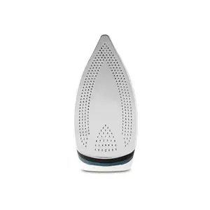 Zelmer ZIR0500 Dry & Steam iron Stainless Steel soleplate 1100 W Black, Blue, White