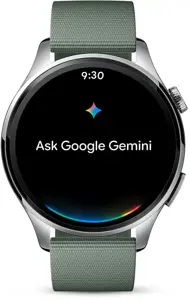 Xiaomi Watch 5 | Smart watch | AMOLED | 1.54" | Waterproof | Black