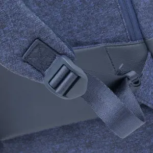 Rivacase 7960 nešiojamojo kompiuterio dėklas 39,6 cm (15,6") kuprinės dėklas Blue