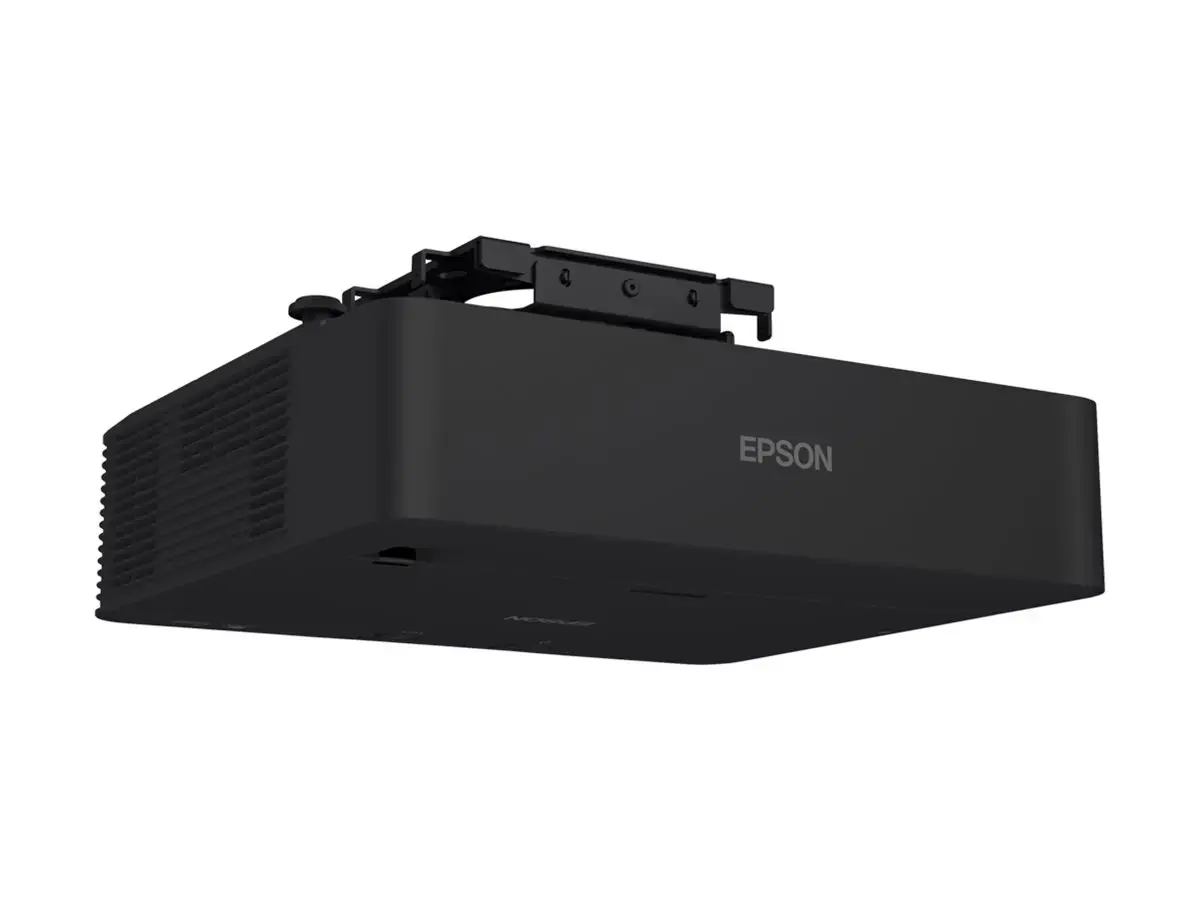 Epson EB-L895U WUXGA 3LCD Projector/8000Lm/16:10/5000000:1, Black | Epson