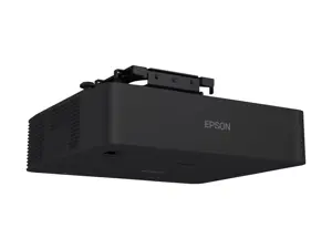 Epson EB-L895U WUXGA 3LCD Projector/8000Lm/16:10/5000000:1, Black | Epson