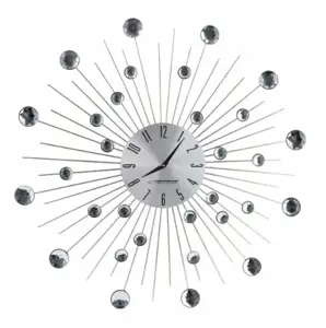 Esperanza EHC002 Wall clock Boston.50cm