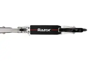 Paspirtukas Razor 13073013, Sidabrinė