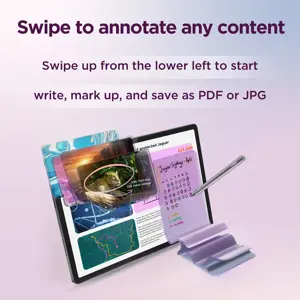 Lenovo Idea Tab Pro Wi-Fi (w/o power adapter) | ZAE40020SE | 12.7 " | Luna Grey | LTPS | 2944 x 1840 pixels | MediaTek | Dimensity 8300 | 8 GB | Soldered LPDDR5x | 256 GB | Wi-Fi | Front camera | 8 MP | Rear camera | 13 MP | Bluetooth | 5.3 | Android | 14 (OS upgrades until Android 16 and 4 years security patches) | Warranty 24 month(s) | Lenovo Tab Pen Plus, USB-A to USB-C cable, Manual