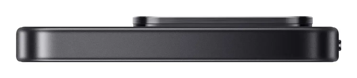 Xiaomi 17T Black 12GB RAM 256GB ROM