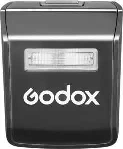 Godox flash V1 Pro for OM System/Panasonic