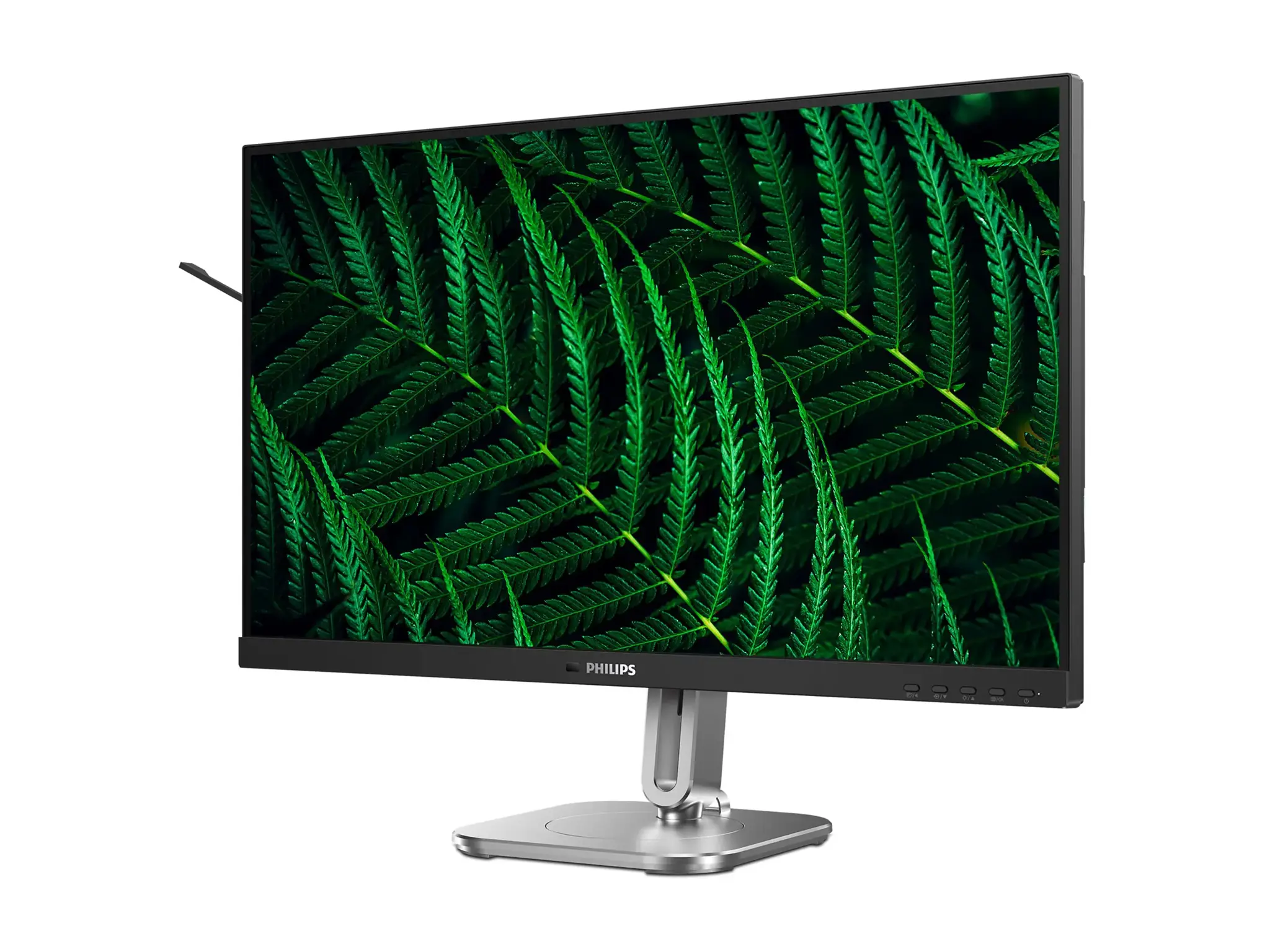 Philips | 27B2G5200/00 | 27 " | IPS | 16:9 | 100 Hz | 4 ms | 1920 x 1080 pixels | 300 cd/m² | HDMI ports quantity 1