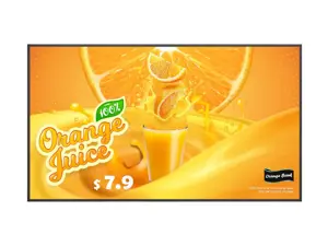 LG Standard Signage | 65UH5Q-E | 65 " | Landscape/Portrait | 24/7 | webOS | 500 cd/m² | 8 ms | 178 …